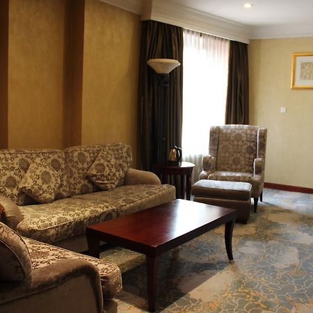 The Bund Riverside Hotel Shanghai Extérieur photo