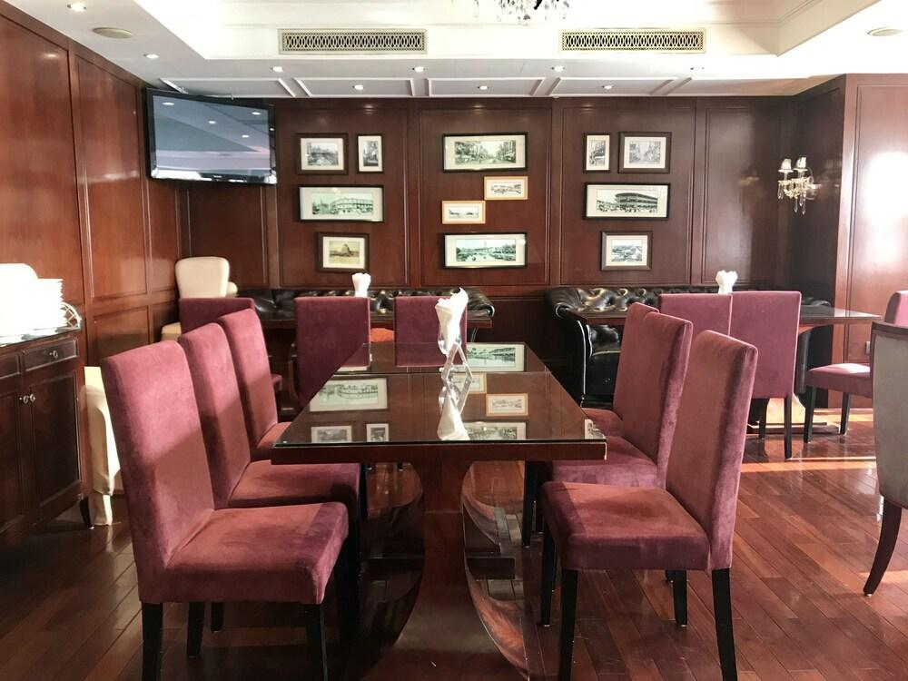 The Bund Riverside Hotel Shanghai Extérieur photo