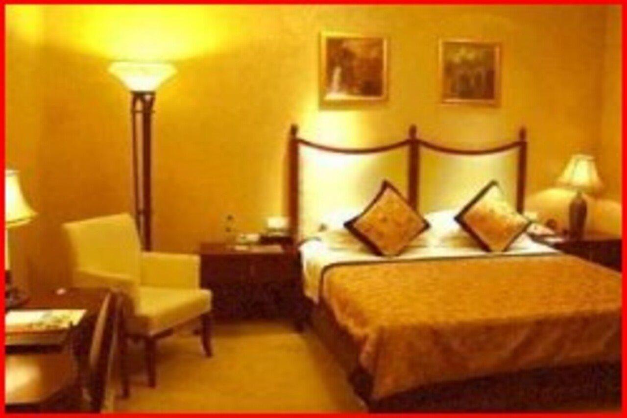 The Bund Riverside Hotel Shanghai Extérieur photo