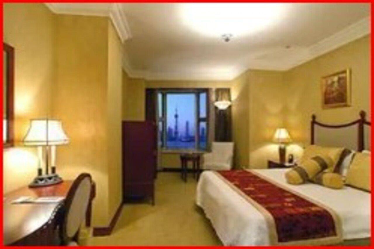The Bund Riverside Hotel Shanghai Extérieur photo
