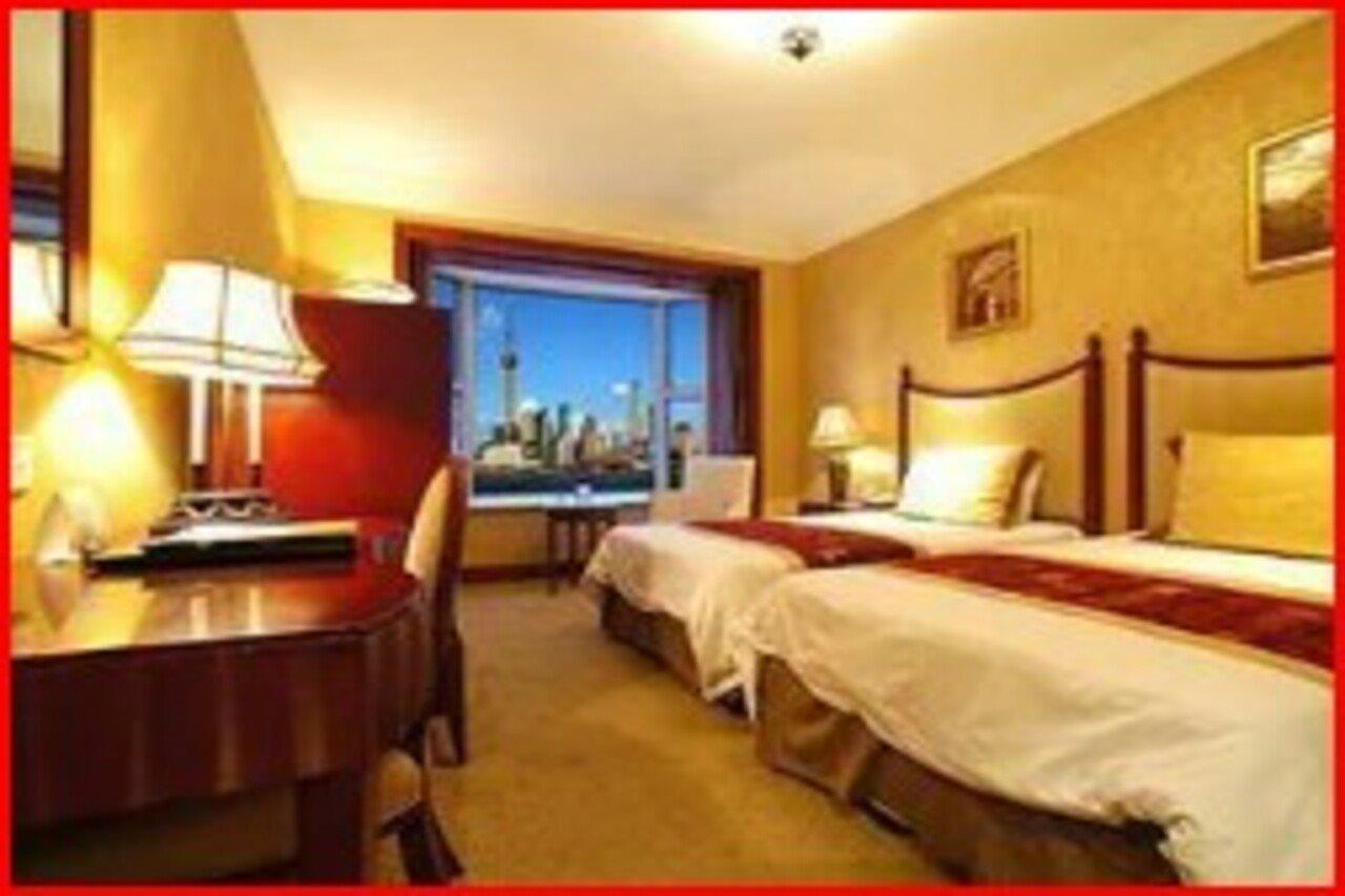 The Bund Riverside Hotel Shanghai Extérieur photo