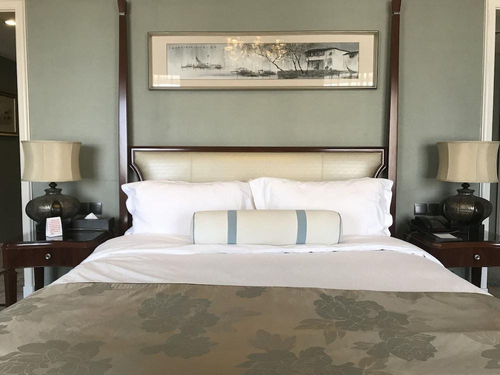The Bund Riverside Hotel Shanghai Extérieur photo