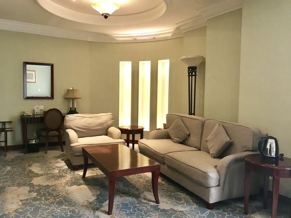 The Bund Riverside Hotel Shanghai Extérieur photo