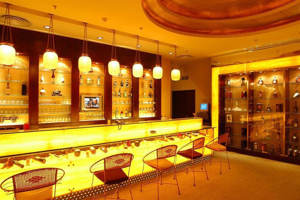 The Bund Riverside Hotel Shanghai Intérieur photo