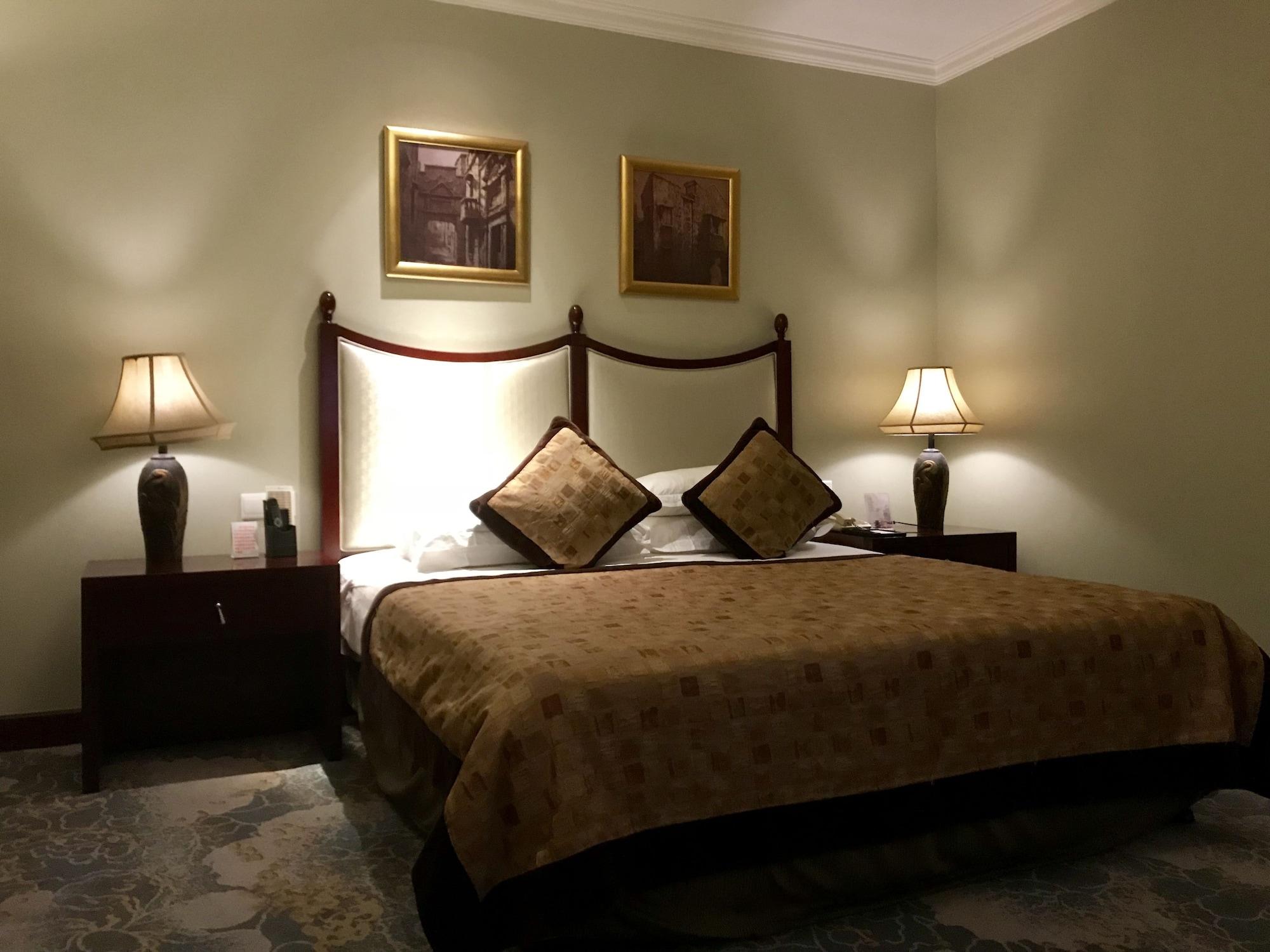 The Bund Riverside Hotel Shanghai Extérieur photo