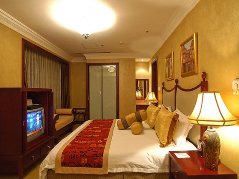 The Bund Riverside Hotel Shanghai Extérieur photo