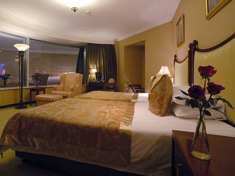 The Bund Riverside Hotel Shanghai Extérieur photo