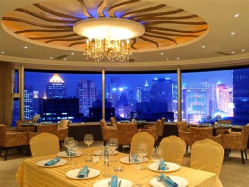 The Bund Riverside Hotel Shanghai Extérieur photo