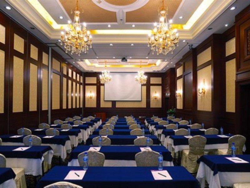 The Bund Riverside Hotel Shanghai Extérieur photo