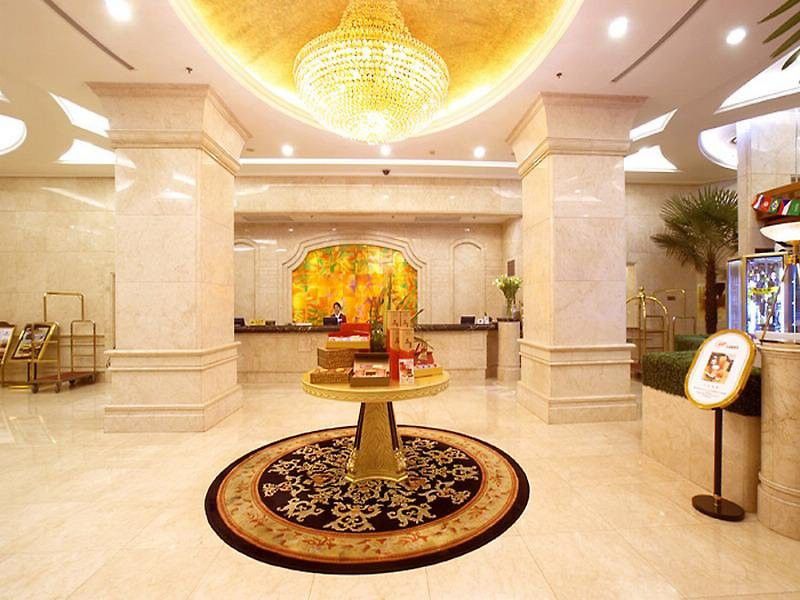 The Bund Riverside Hotel Shanghai Extérieur photo