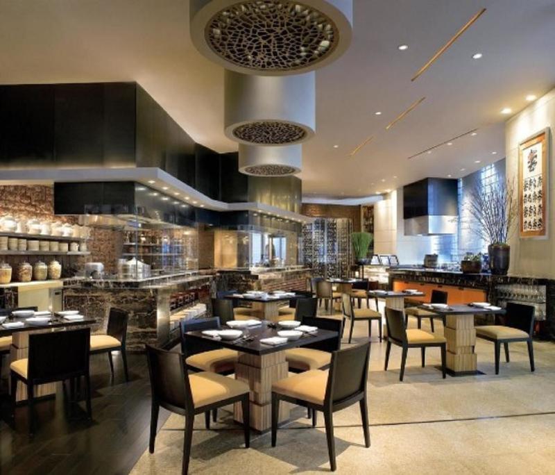 The Bund Riverside Hotel Shanghai Extérieur photo
