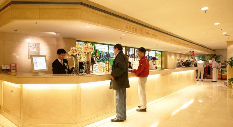 The Bund Riverside Hotel Shanghai Extérieur photo