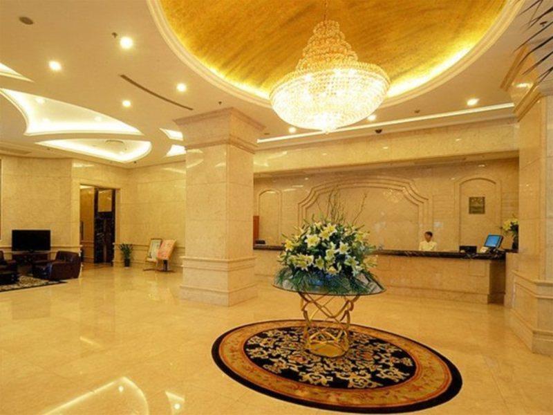 The Bund Riverside Hotel Shanghai Extérieur photo