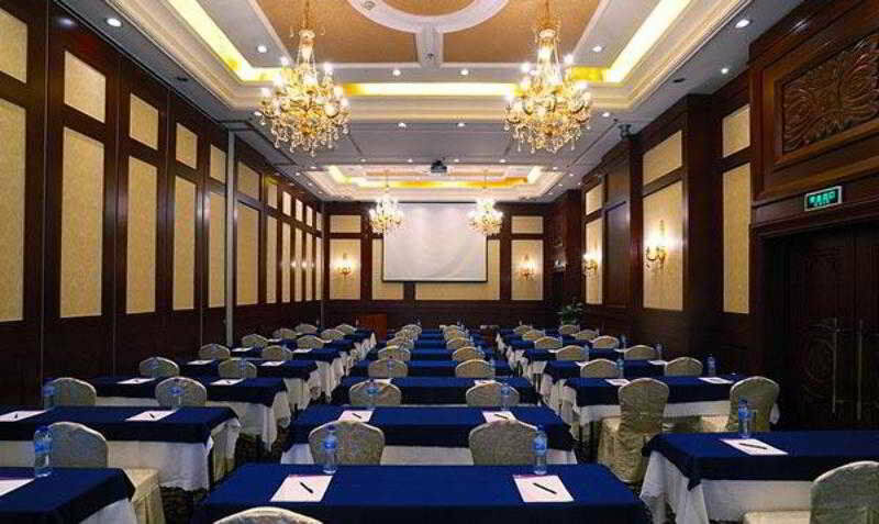 The Bund Riverside Hotel Shanghai Extérieur photo